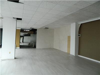 Ultracentral - Spatiu A Panu - 150 mp necompartimentat