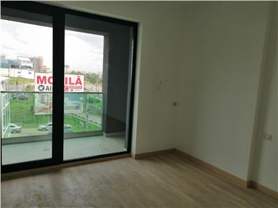 Apartament de lux Pacurari, 3 cam 74 mp