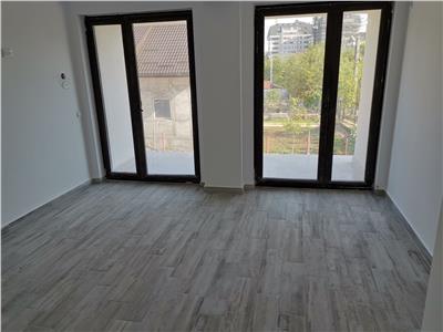 Apartament 4 cam (3 bai) 107 mp utili + 50 mp gradina