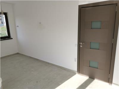 Apartament 4 cam (3 bai) 107 mp utili + 50 mp gradina