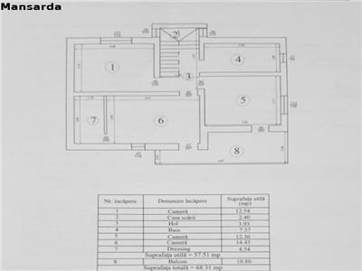 Casa Premium Rediu 120 mp 365 mp teren Comision 0