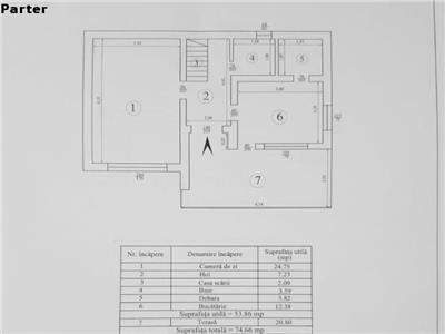 Casa Premium Rediu 120 mp 365 mp teren Comision 0