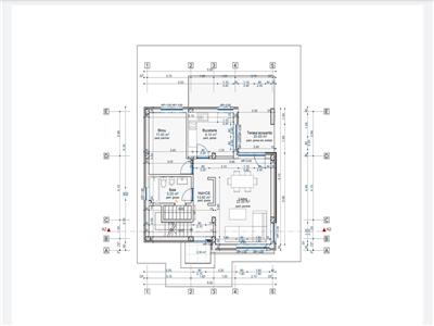 Complex 10 Vile Premium Valea Ursului Comision 0