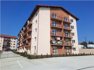 Apartament 2 camere 47 mp parcare inclusa