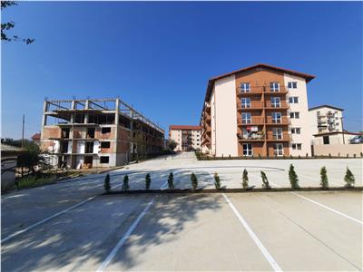 Apartament 2 camere 47 mp parcare inclusa