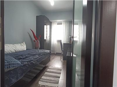 Apartament 3 camere mobilat premium