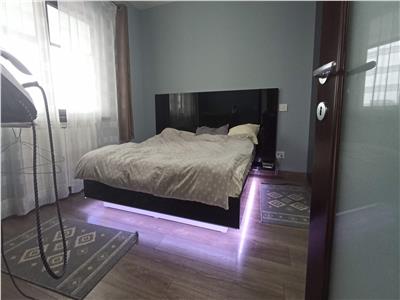 Apartament 3 camere mobilat premium