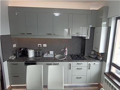 Apartament 3 camere mobilat premium